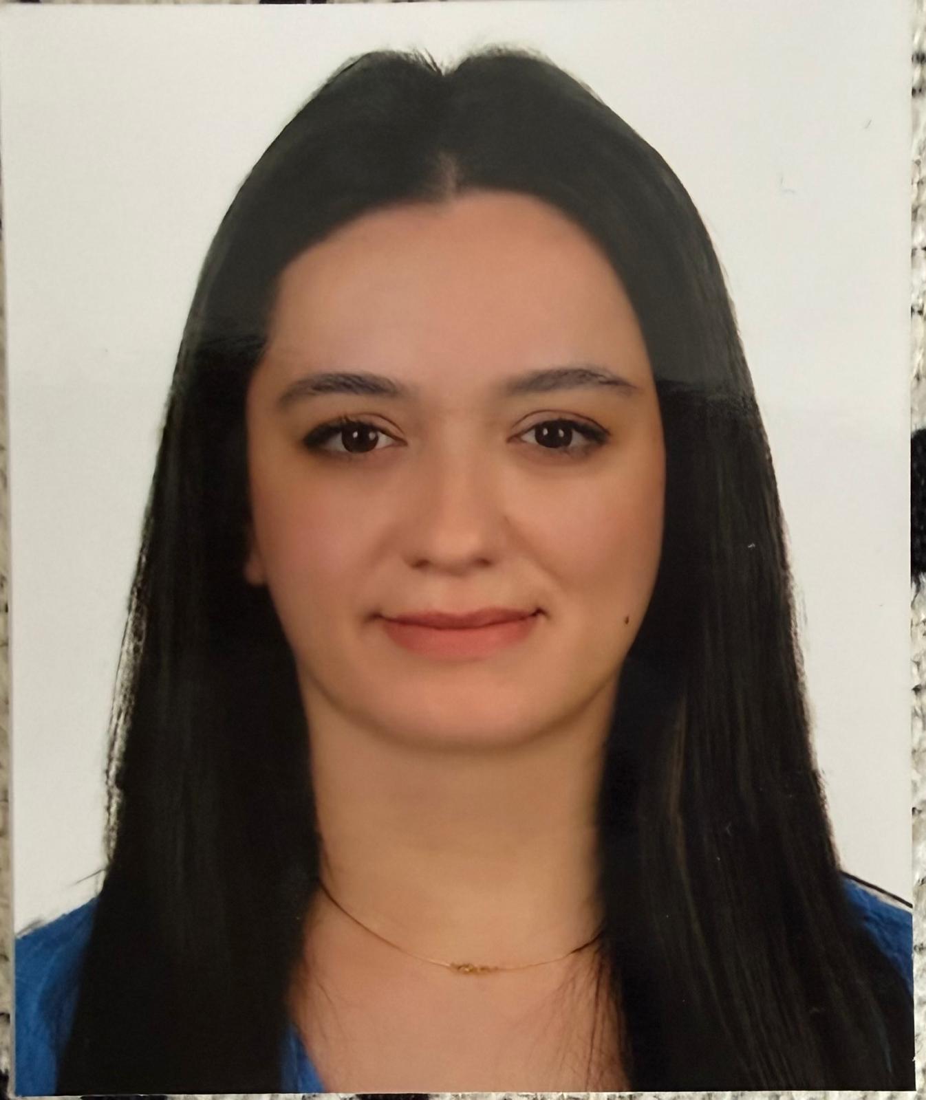 Ayşegül AKŞİT